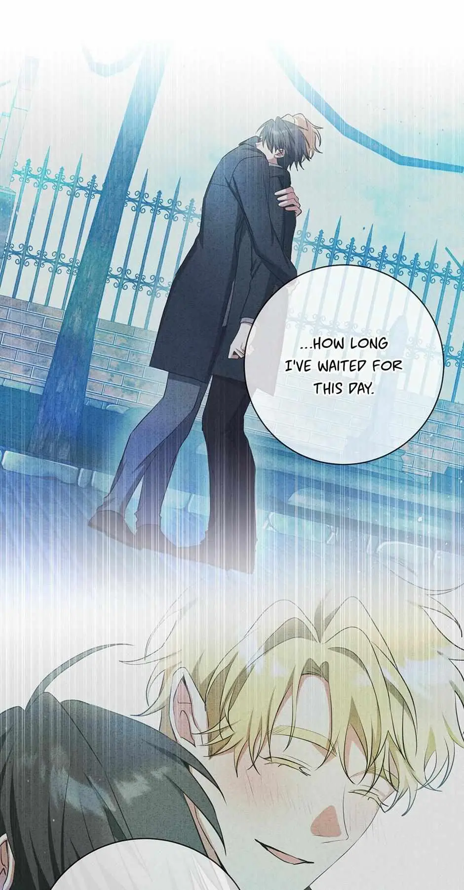 Read D:AZE chapter 71 image 42 on Lezhin