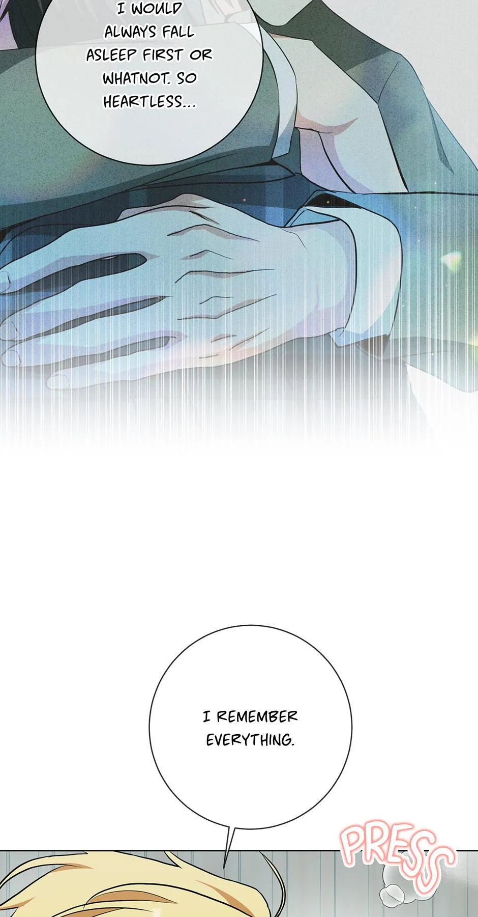 Read D:AZE chapter 71 image 43 on Lezhin