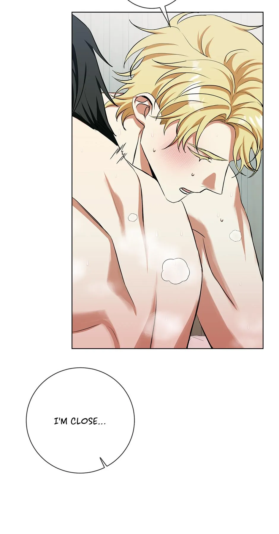 Read D:AZE chapter 71 image 46 on Lezhin