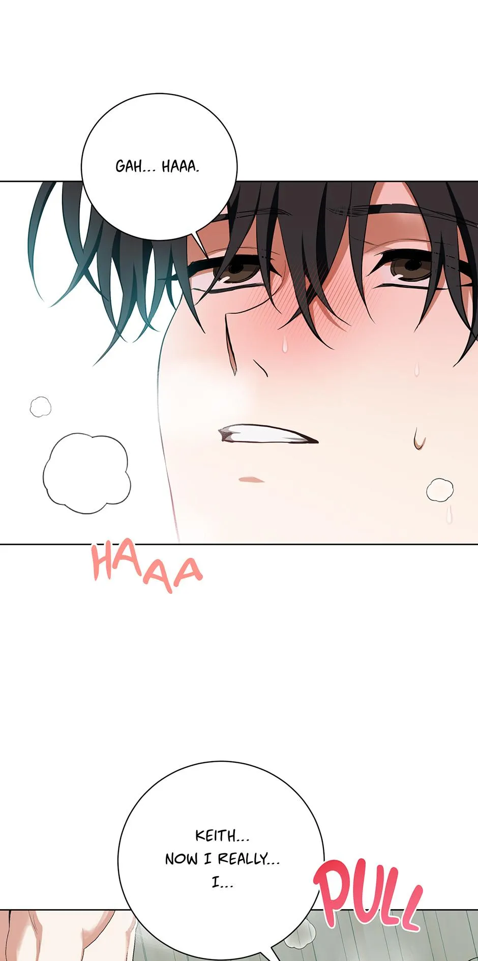 Read D:AZE chapter 71 image 50 on Lezhin