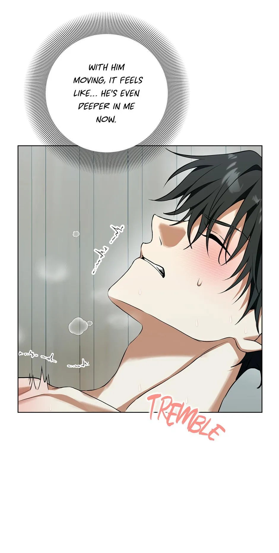 Read D:AZE chapter 71 image 8 on Lezhin