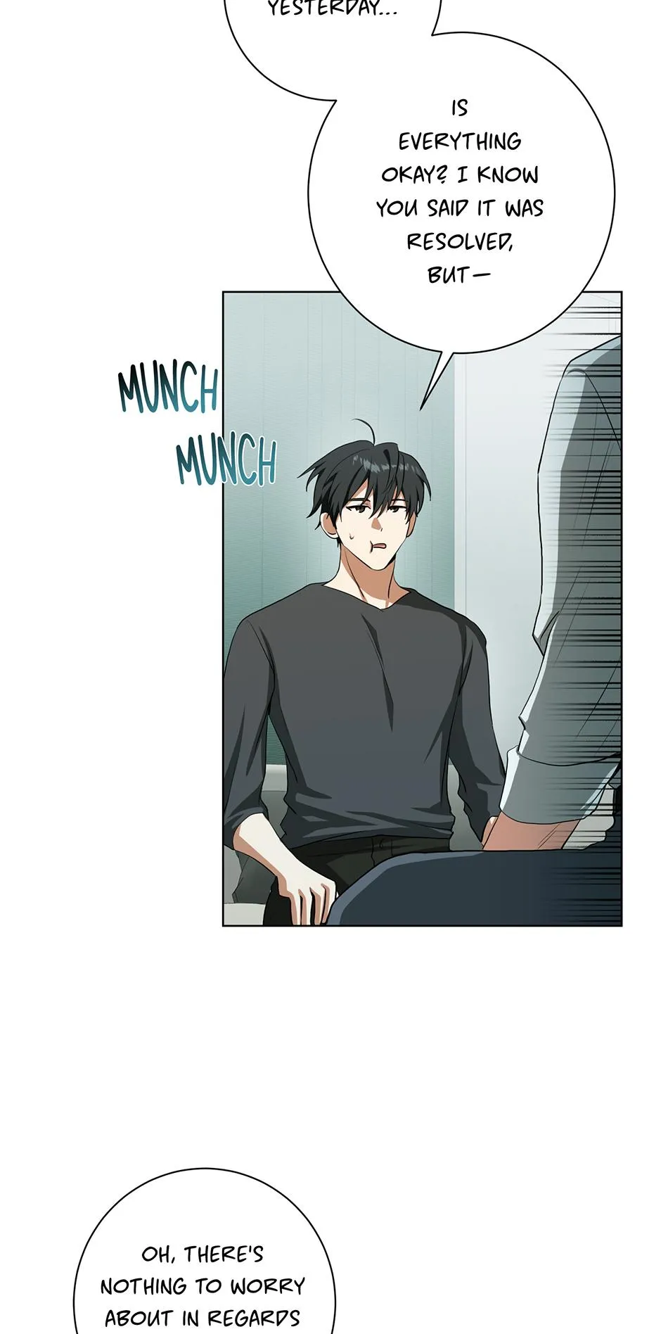 Read D:AZE chapter 72 image 22 on Lezhin