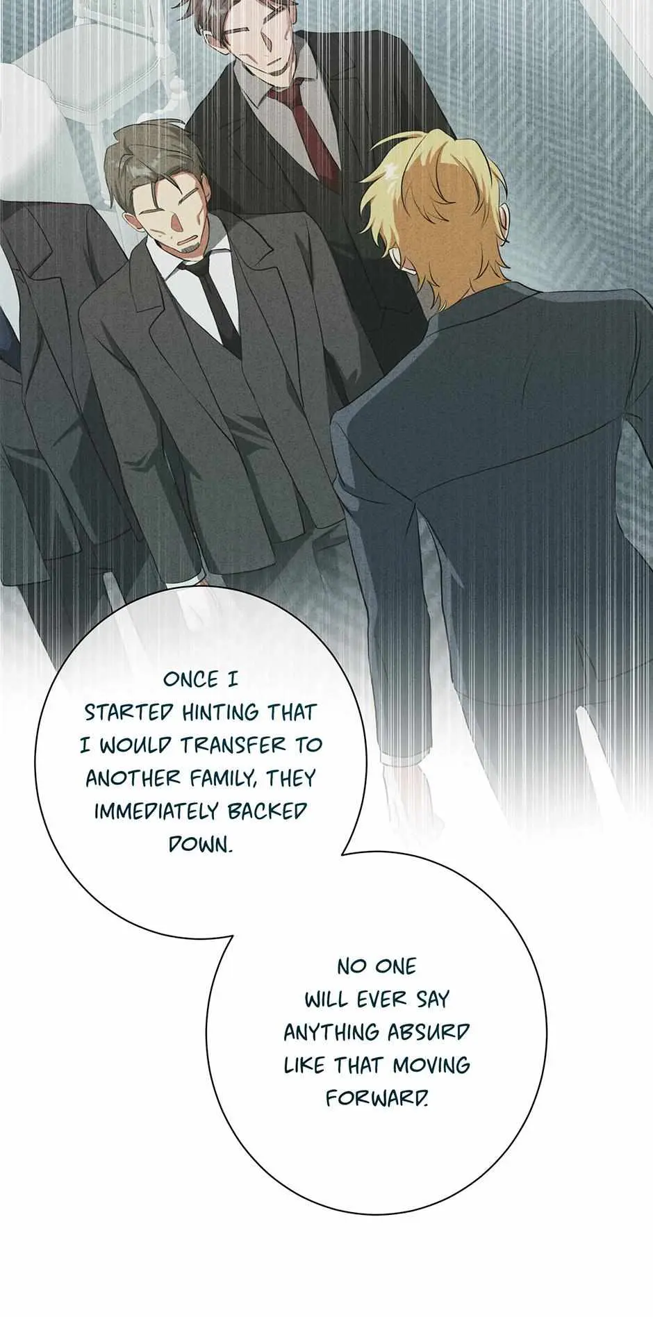 Read D:AZE chapter 72 image 24 on Lezhin