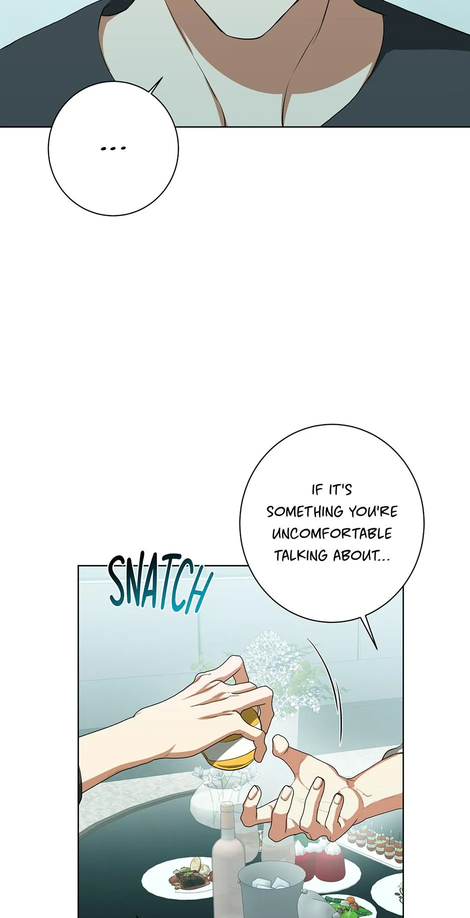 Read D:AZE chapter 72 image 30 on Lezhin