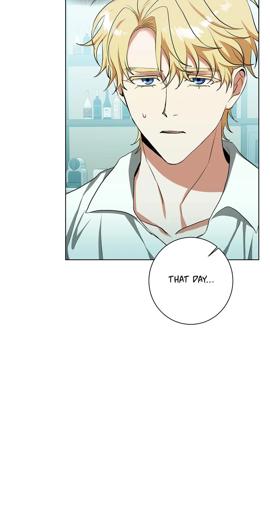 Read D:AZE chapter 72 image 34 on Lezhin