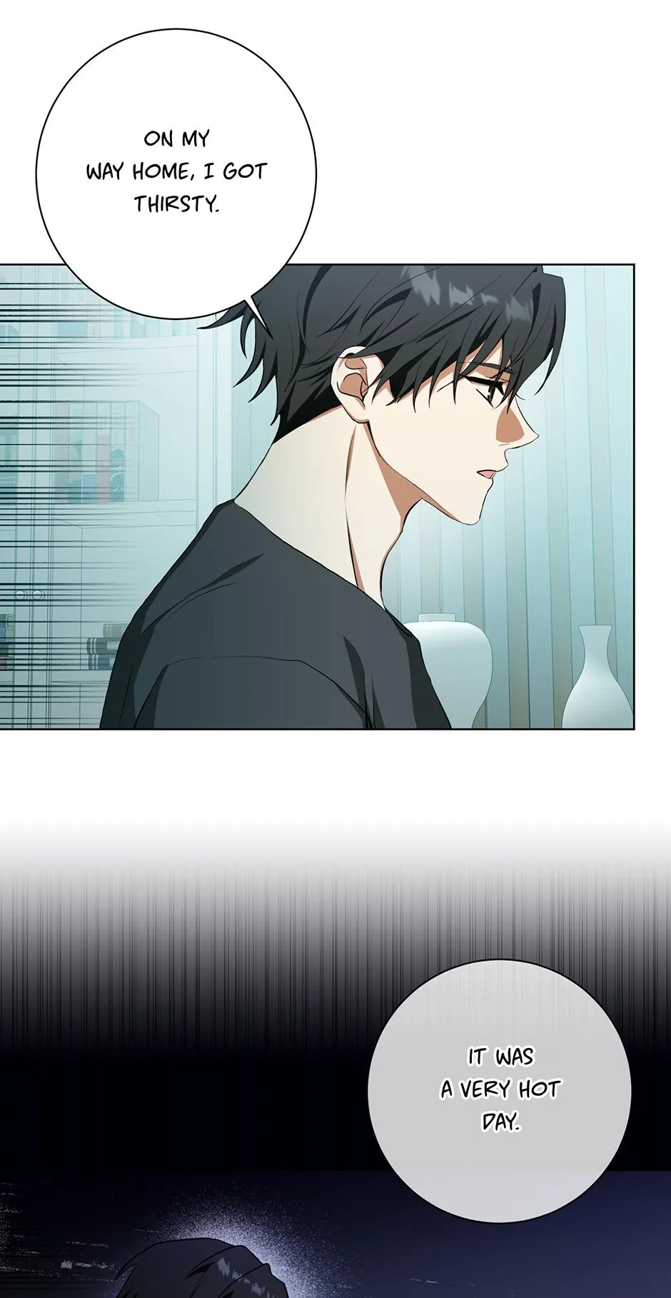 Read D:AZE chapter 72 image 35 on Lezhin