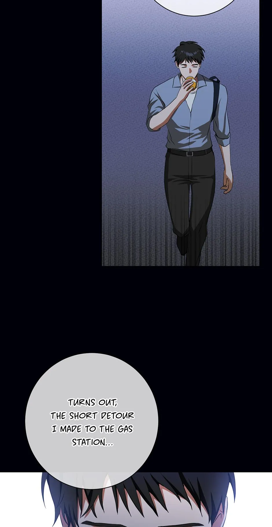 Read D:AZE chapter 72 image 37 on Lezhin