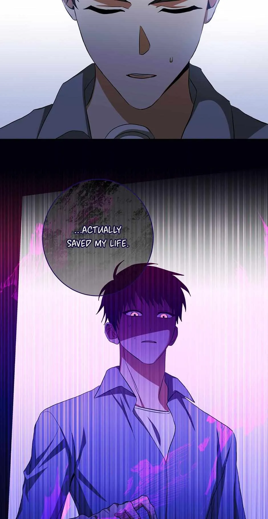 Read D:AZE chapter 72 image 38 on Lezhin