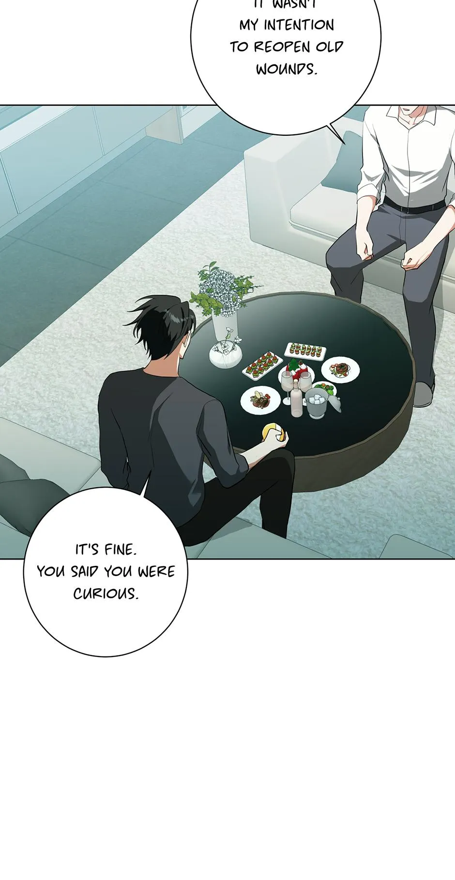 Read D:AZE chapter 72 image 42 on Lezhin