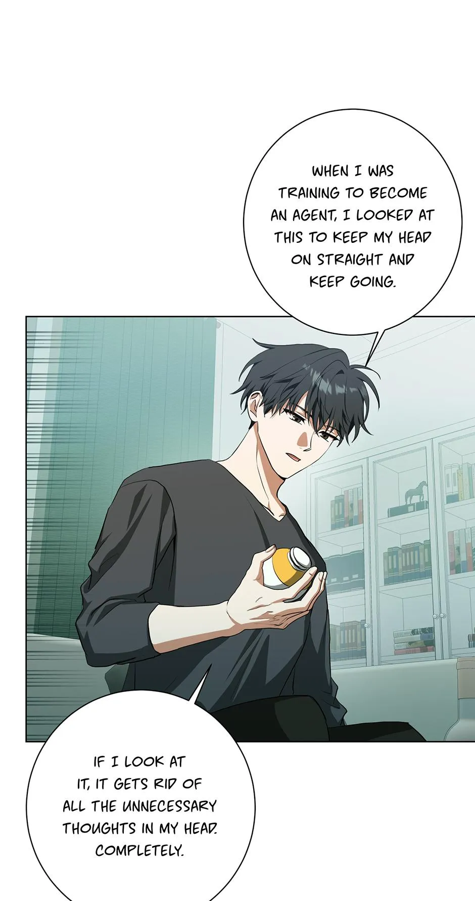Read D:AZE chapter 72 image 43 on Lezhin