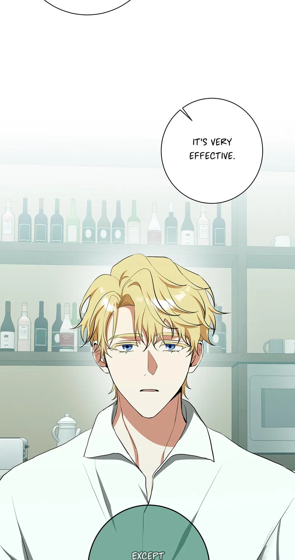 Read D:AZE chapter 72 image 44 on Lezhin