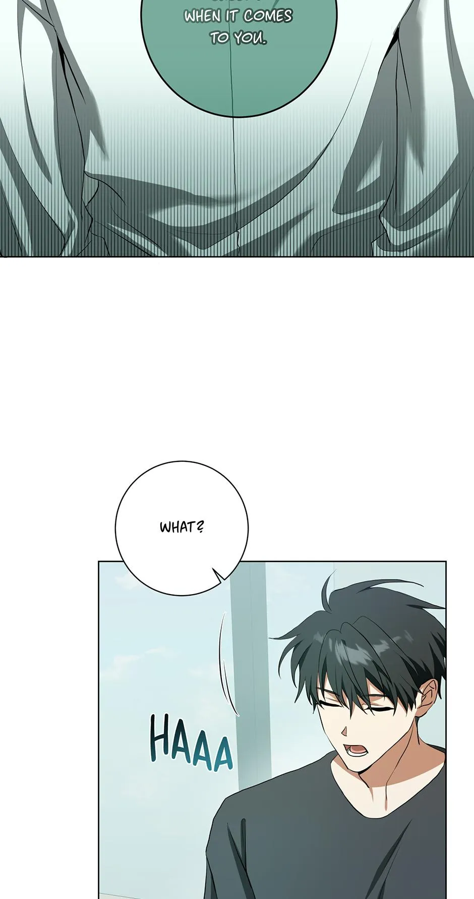 Read D:AZE chapter 72 image 45 on Lezhin