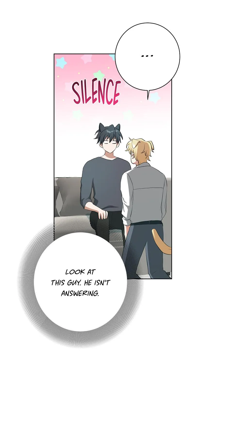 Read D:AZE chapter 72 image 51 on Lezhin