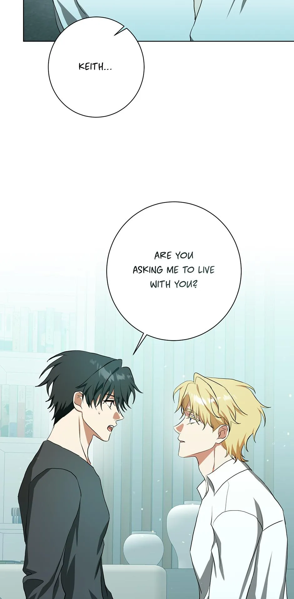 Read D:AZE chapter 72 image 54 on Lezhin