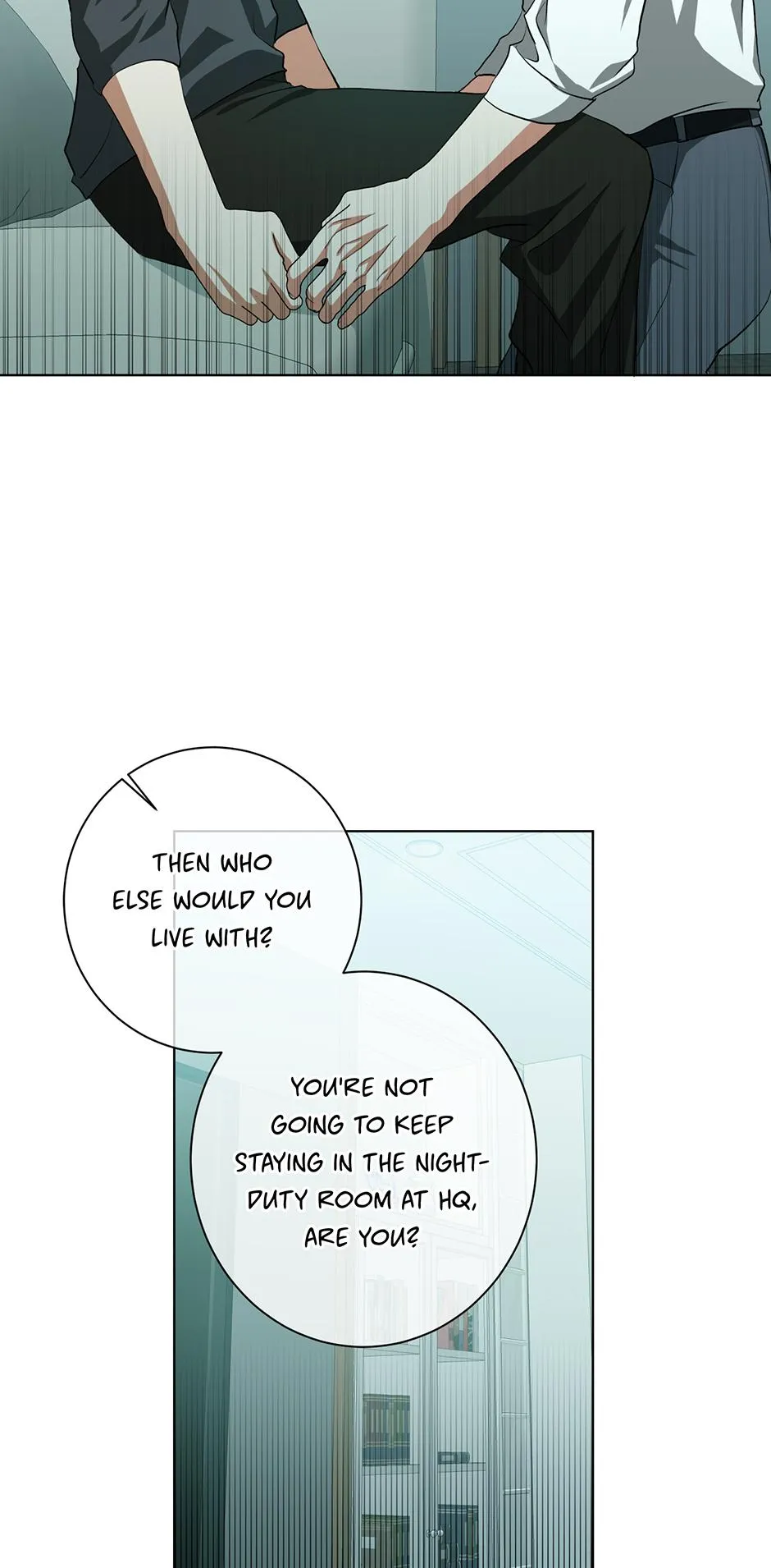 Read D:AZE chapter 72 image 55 on Lezhin
