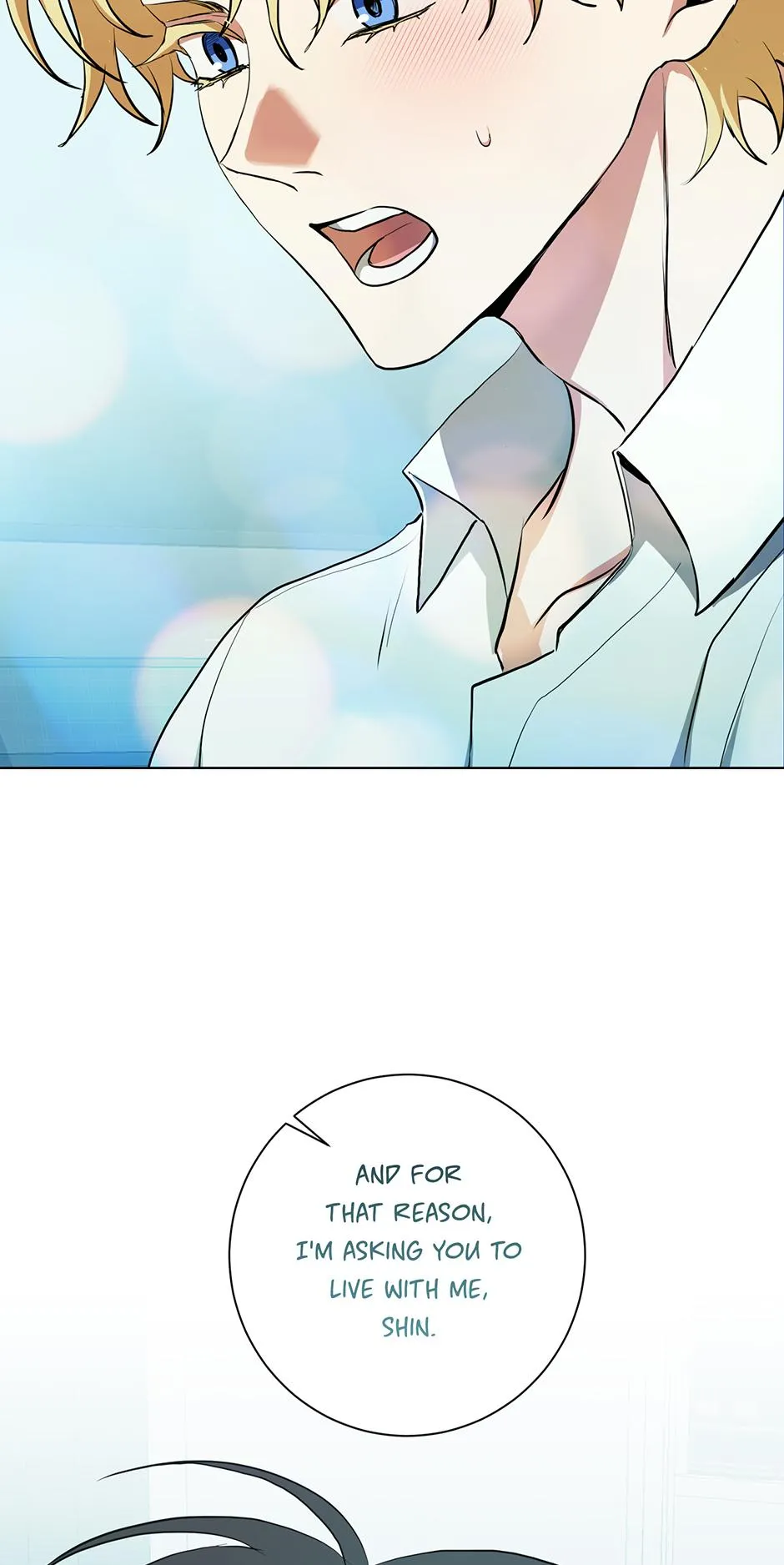 Read D:AZE chapter 72 image 65 on Lezhin