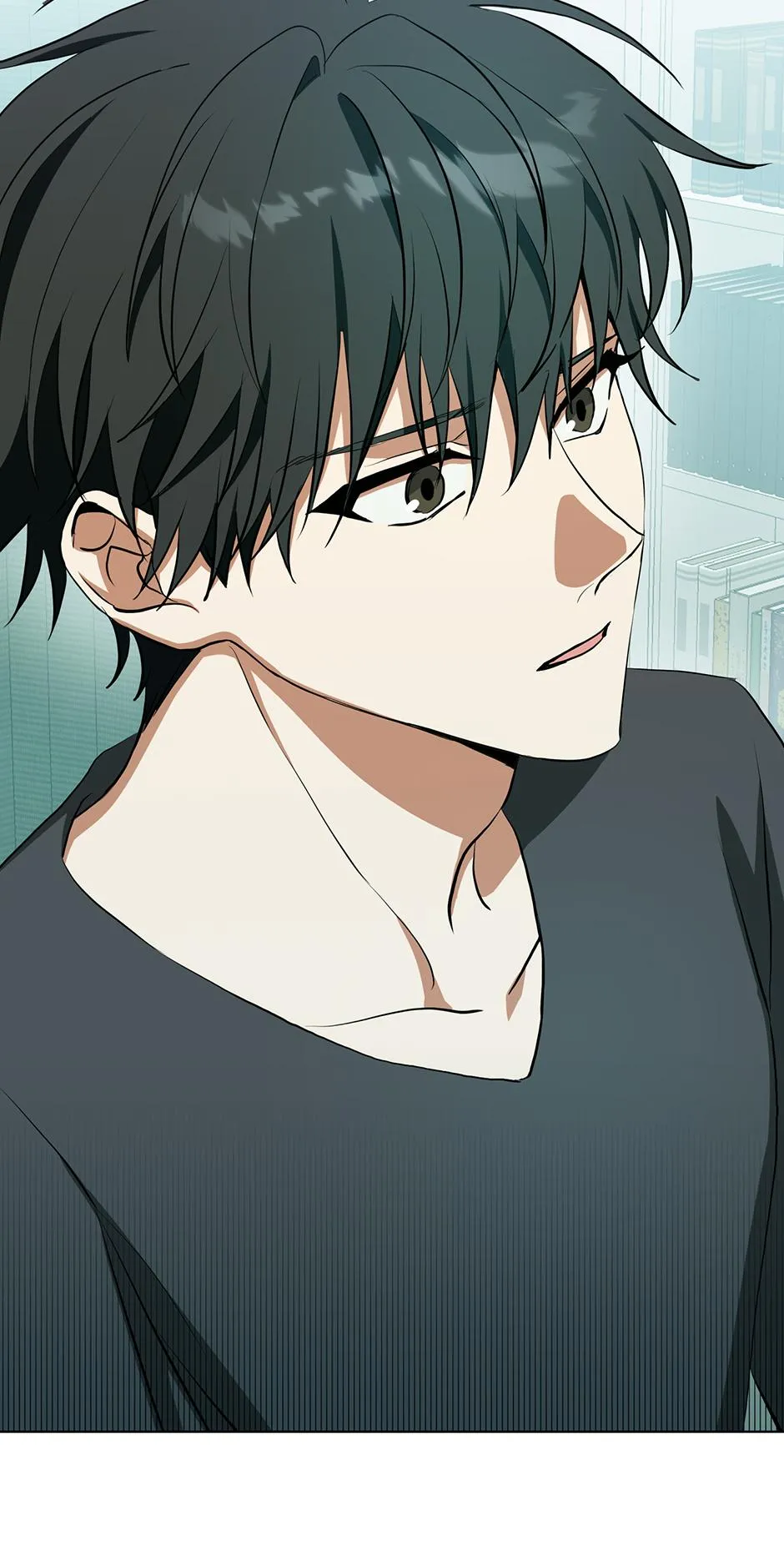 Read D:AZE chapter 72 image 66 on Lezhin