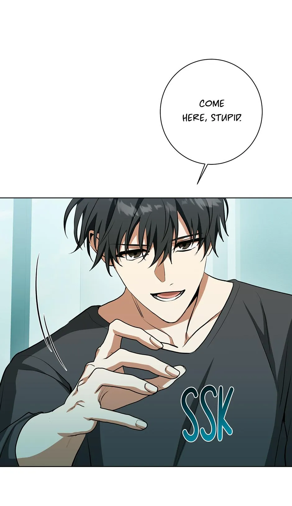 Read D:AZE chapter 72 image 69 on Lezhin