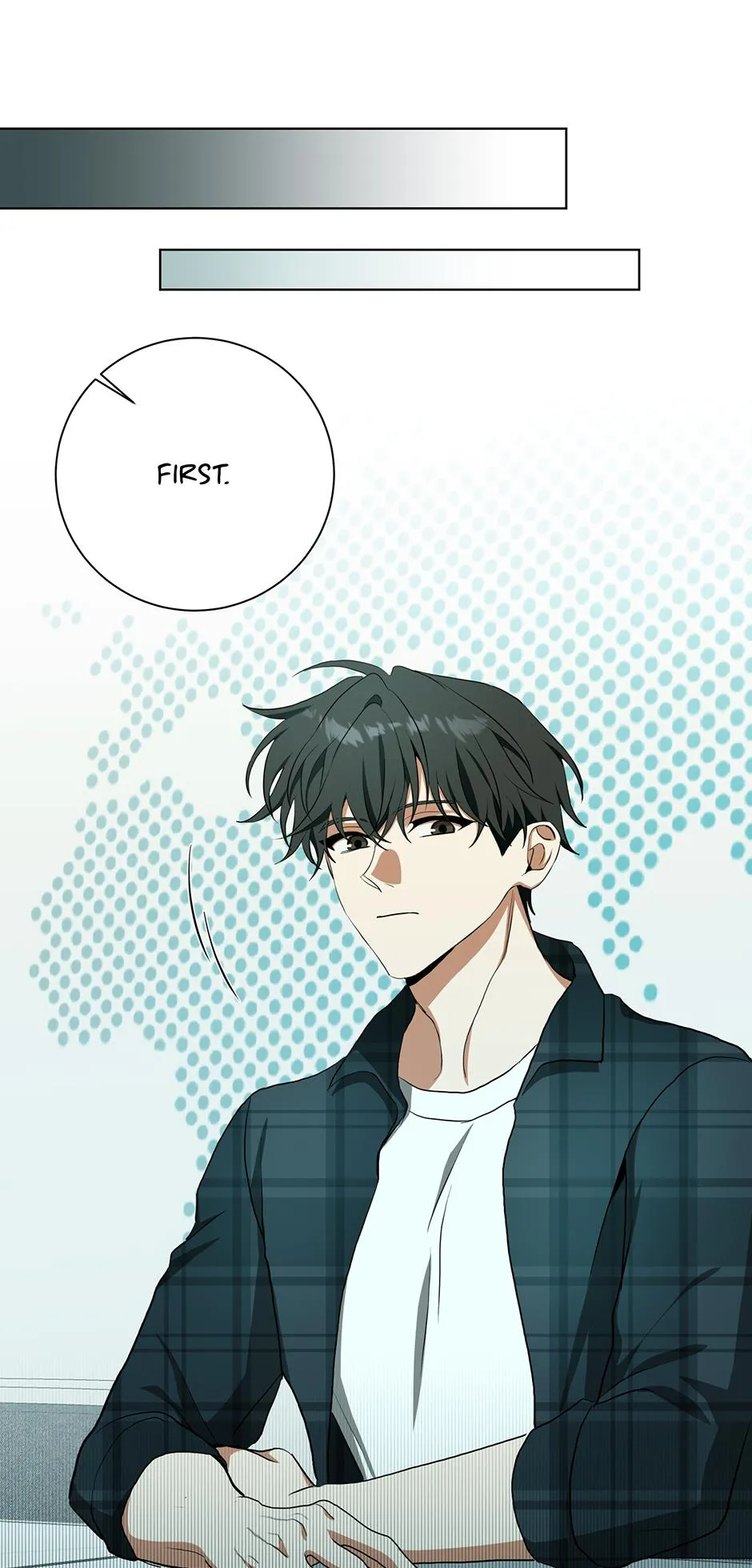 Read D:AZE chapter 73 image 17 on Lezhin