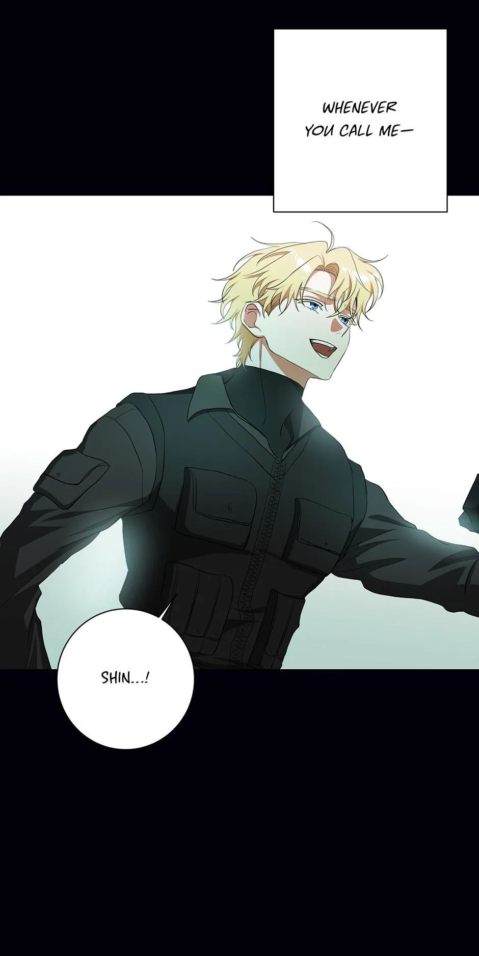 Read D:AZE chapter 73 image 2 on Lezhin
