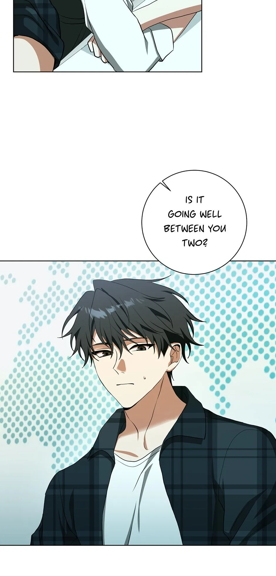 Read D:AZE chapter 73 image 20 on Lezhin