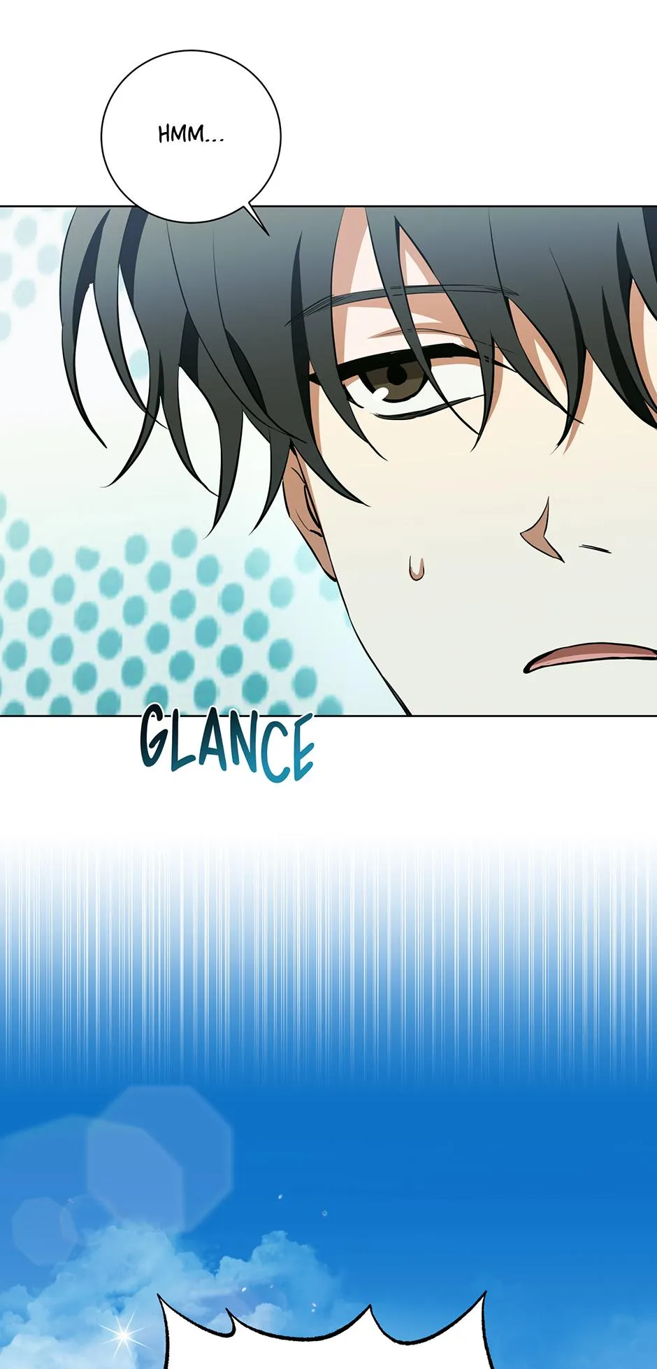 Read D:AZE chapter 73 image 21 on Lezhin