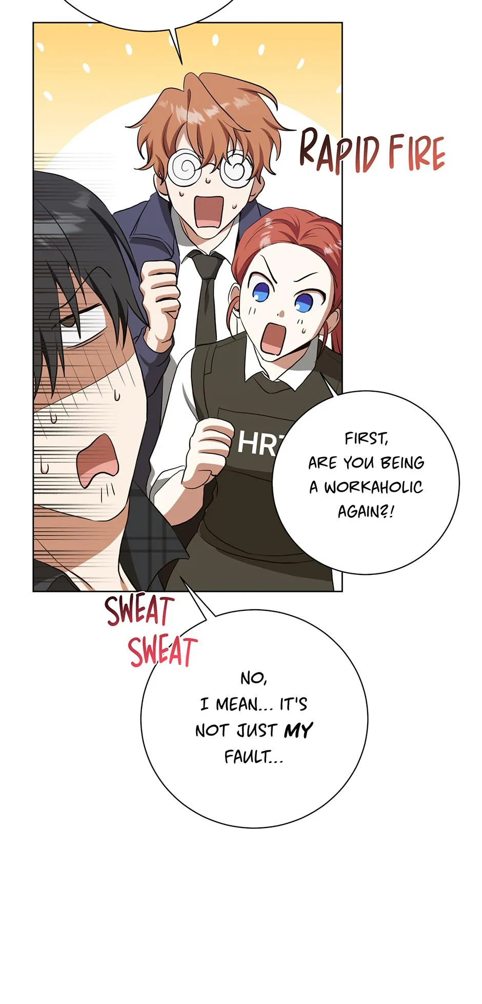 Read D:AZE chapter 73 image 23 on Lezhin