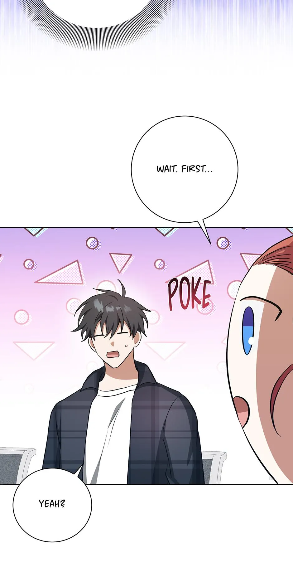 Read D:AZE chapter 73 image 27 on Lezhin