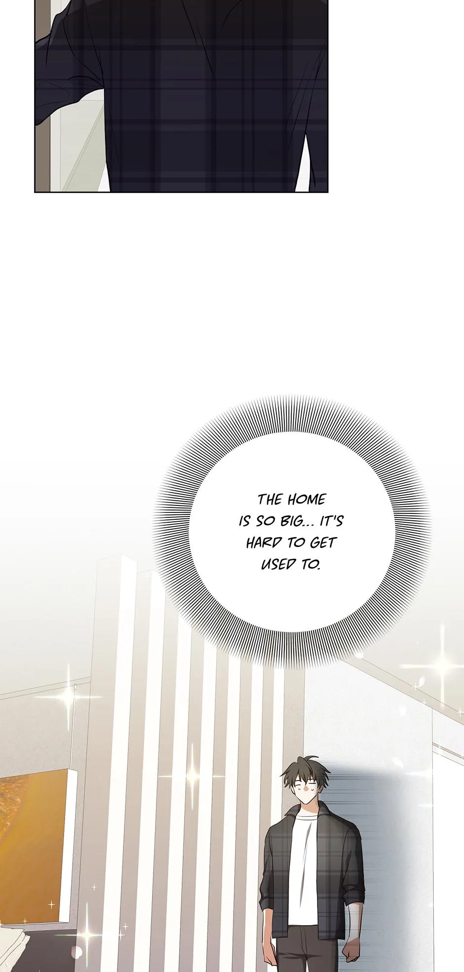 Read D:AZE chapter 73 image 33 on Lezhin
