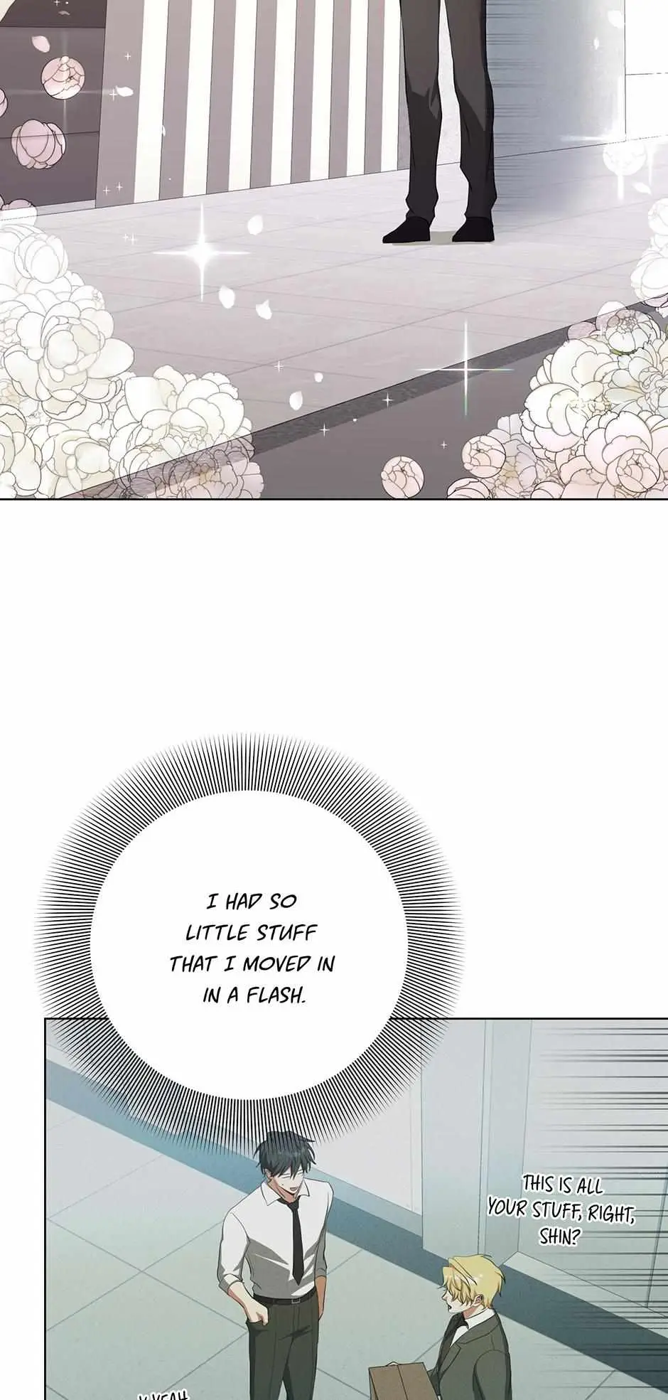Read D:AZE chapter 73 image 34 on Lezhin