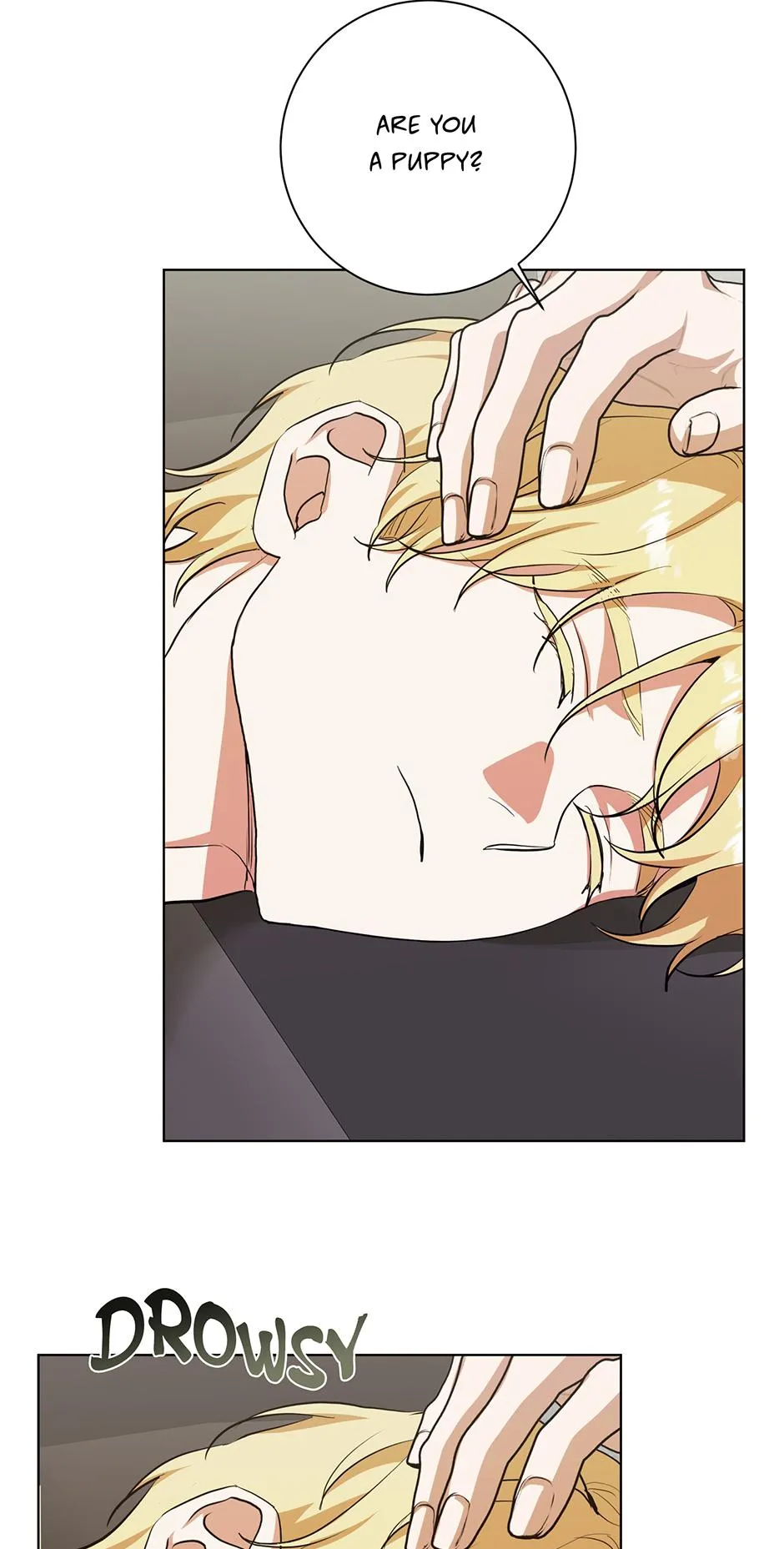 Read D:AZE chapter 73 image 39 on Lezhin