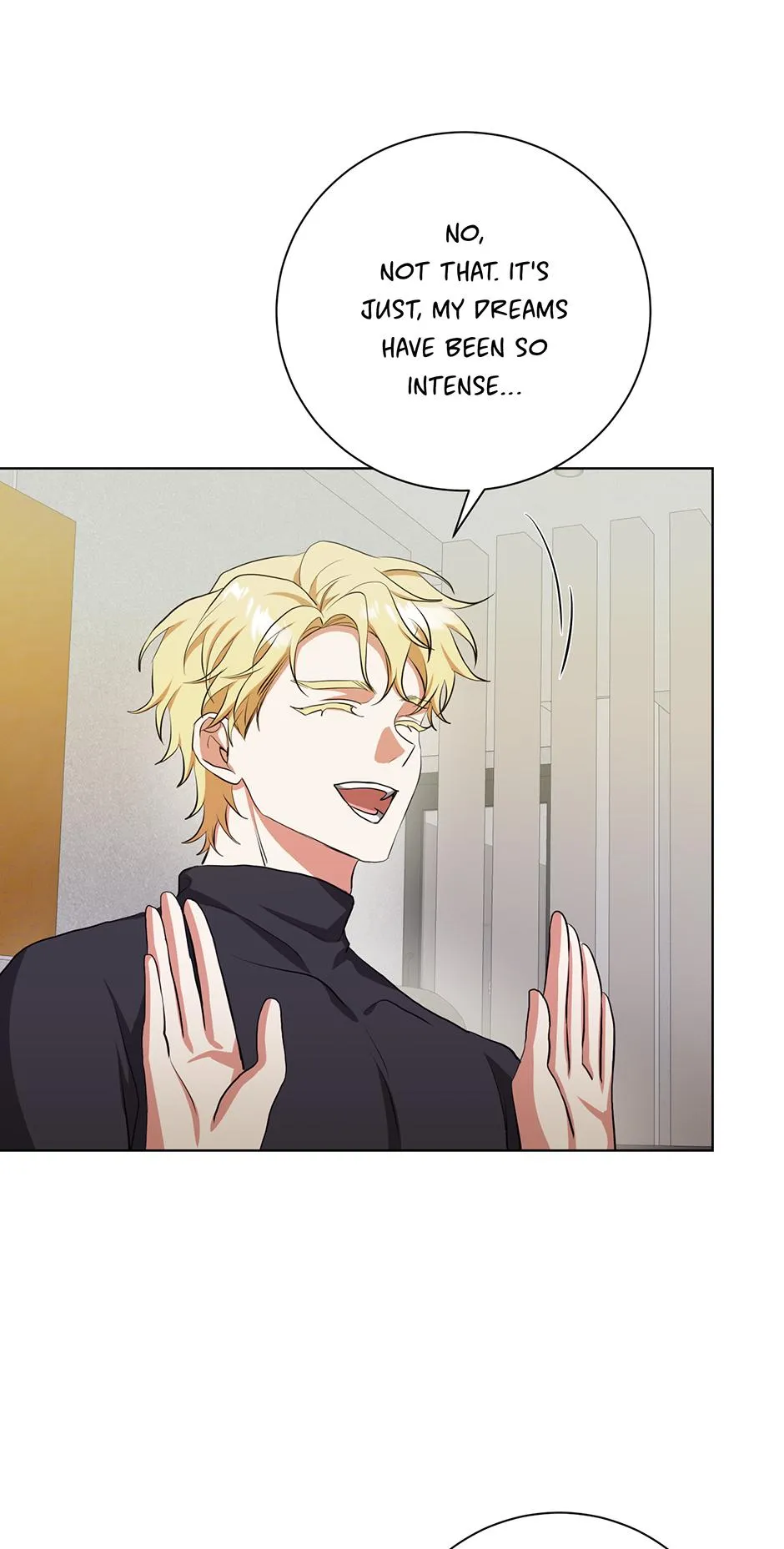 Read D:AZE chapter 73 image 44 on Lezhin