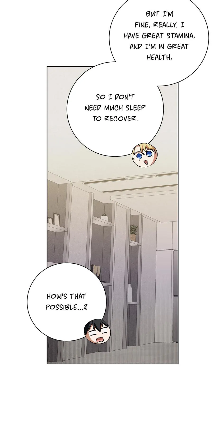 Read D:AZE chapter 73 image 45 on Lezhin