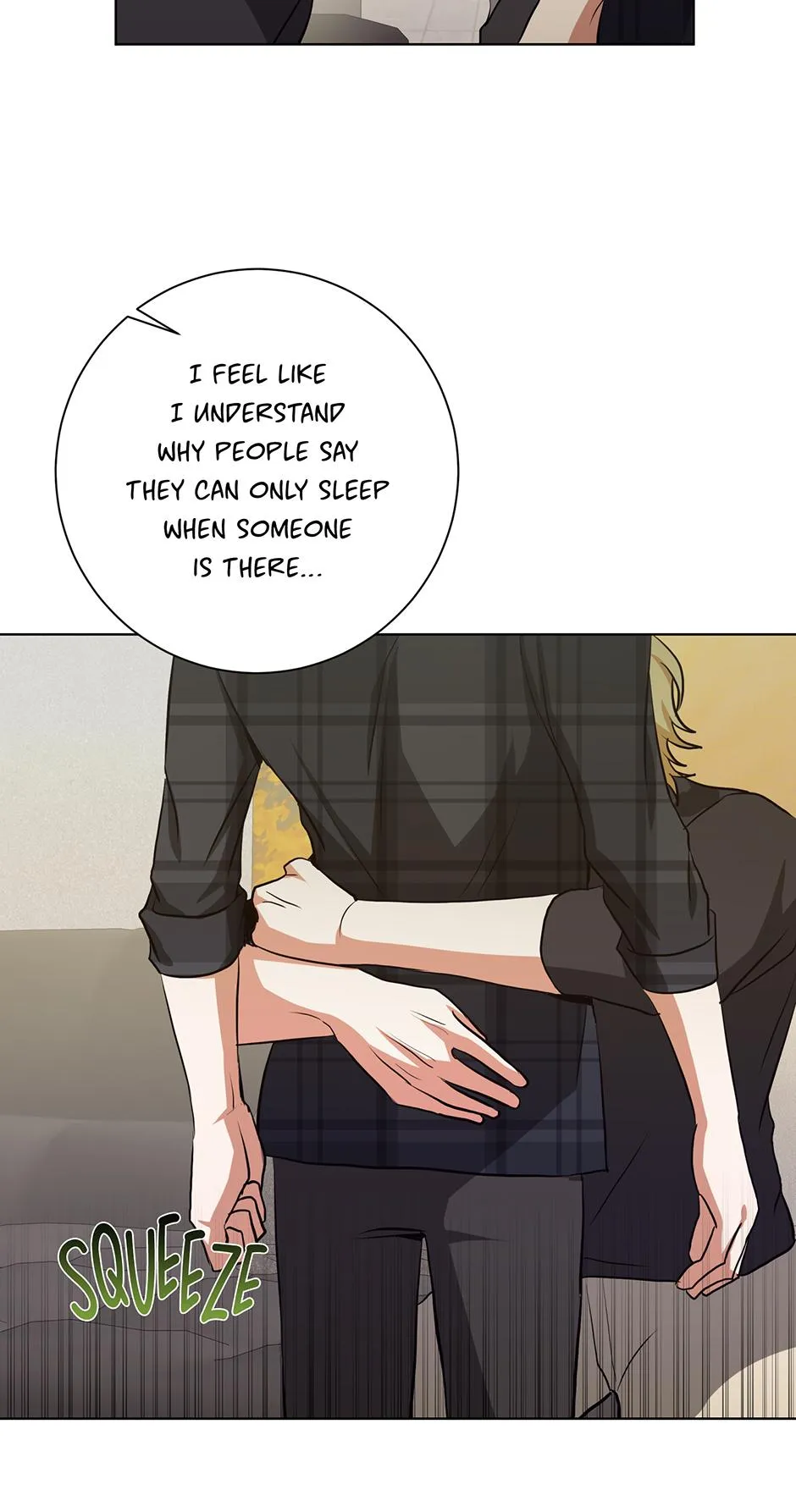 Read D:AZE chapter 73 image 48 on Lezhin