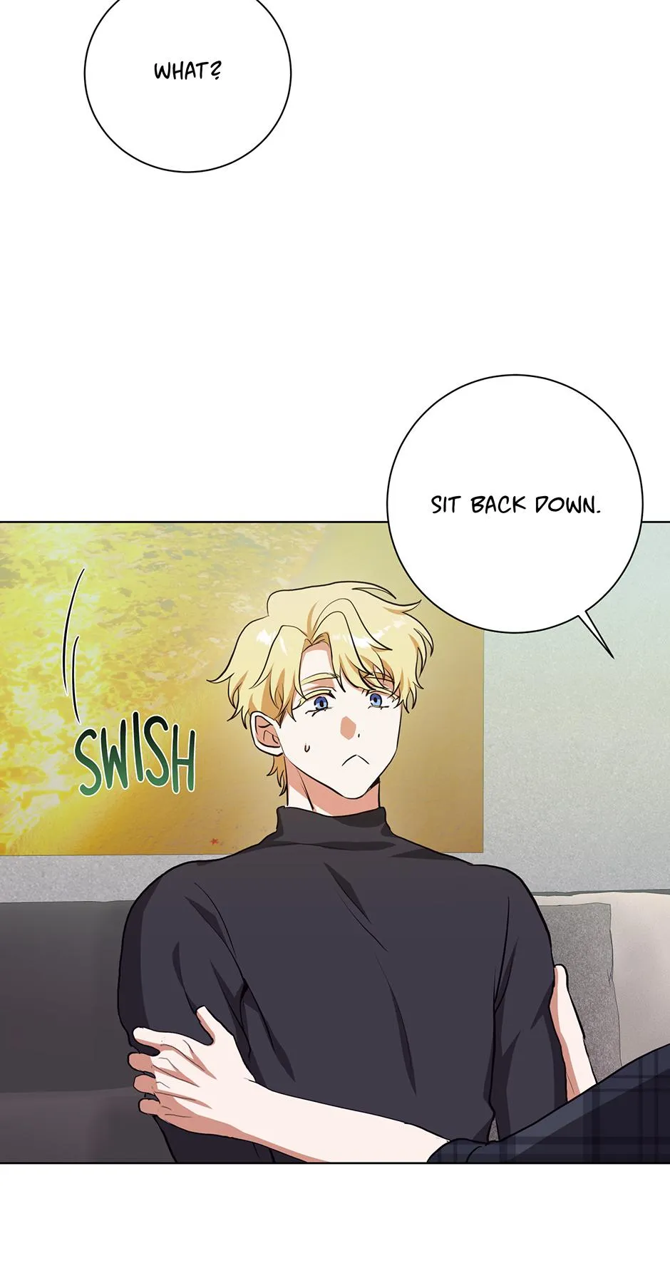 Read D:AZE chapter 73 image 50 on Lezhin