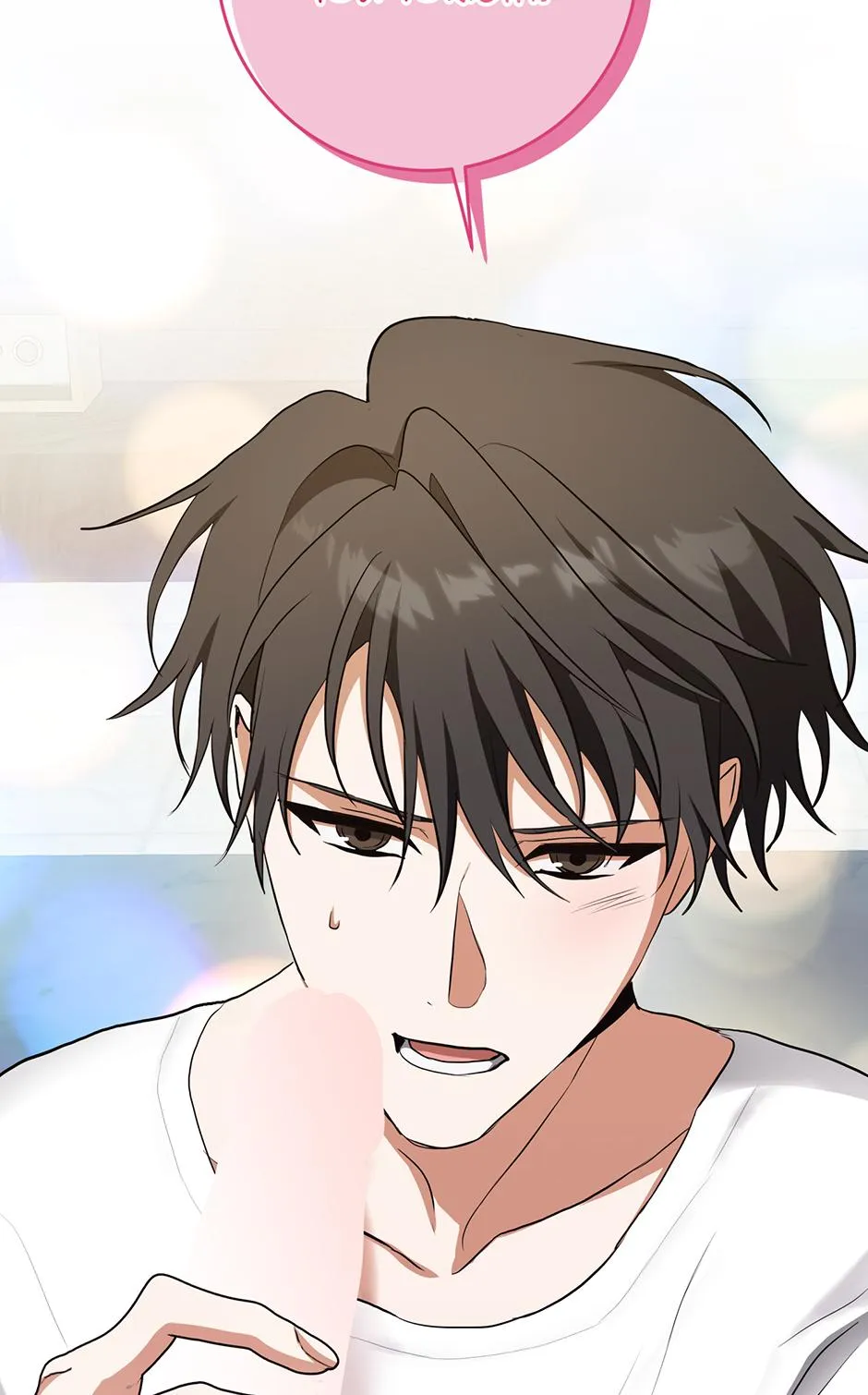 Read D:AZE chapter 73 image 56 on Lezhin