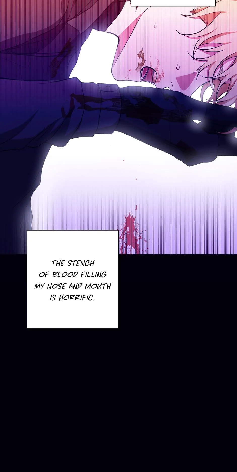 Read D:AZE chapter 73 image 7 on Lezhin