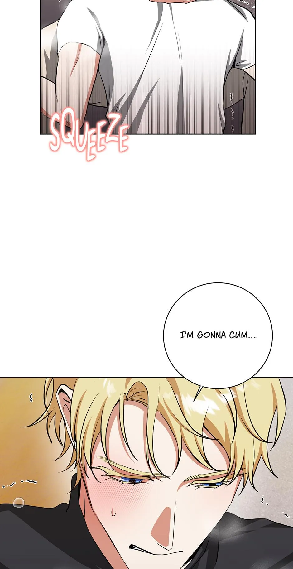 Read D:AZE chapter 74 image 14 on Lezhin