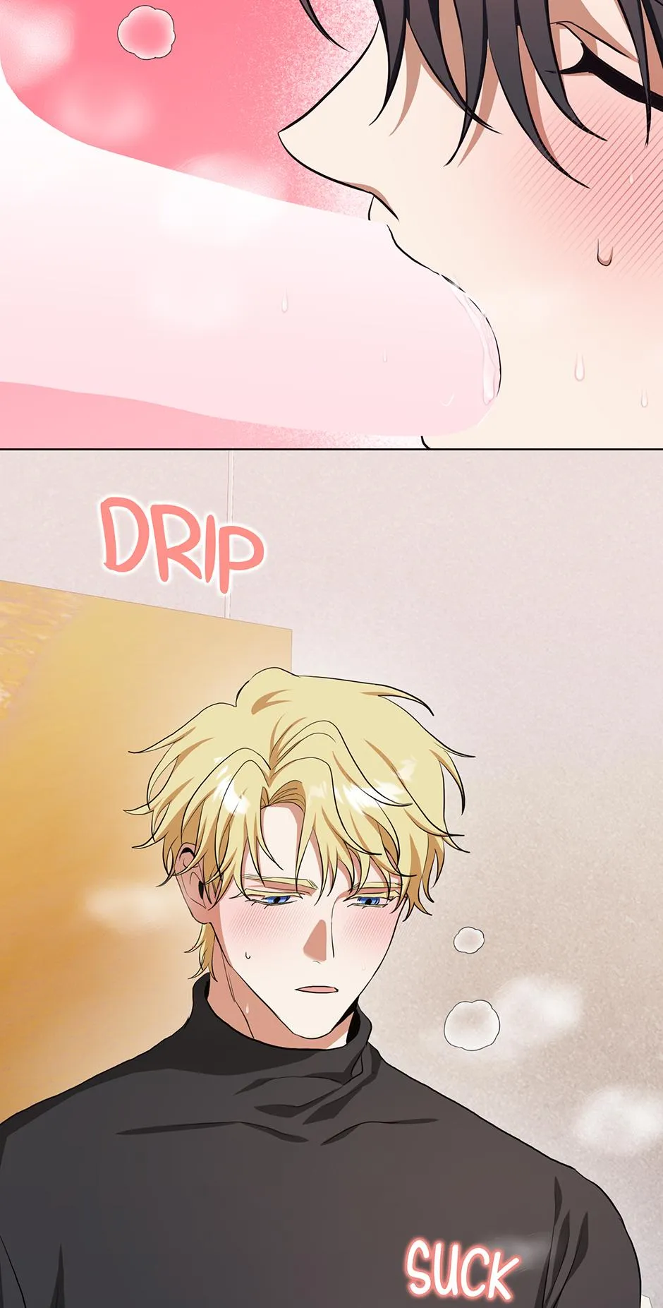 Read D:AZE chapter 74 image 2 on Lezhin