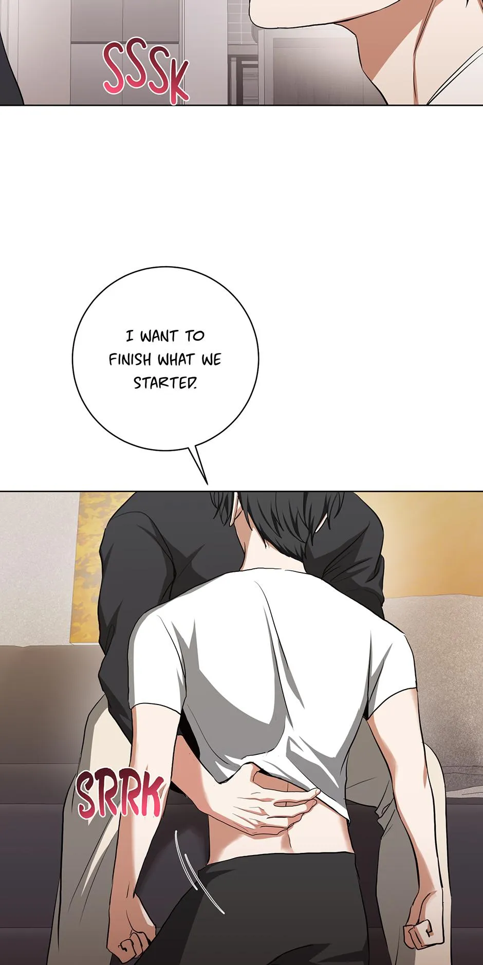 Read D:AZE chapter 74 image 23 on Lezhin