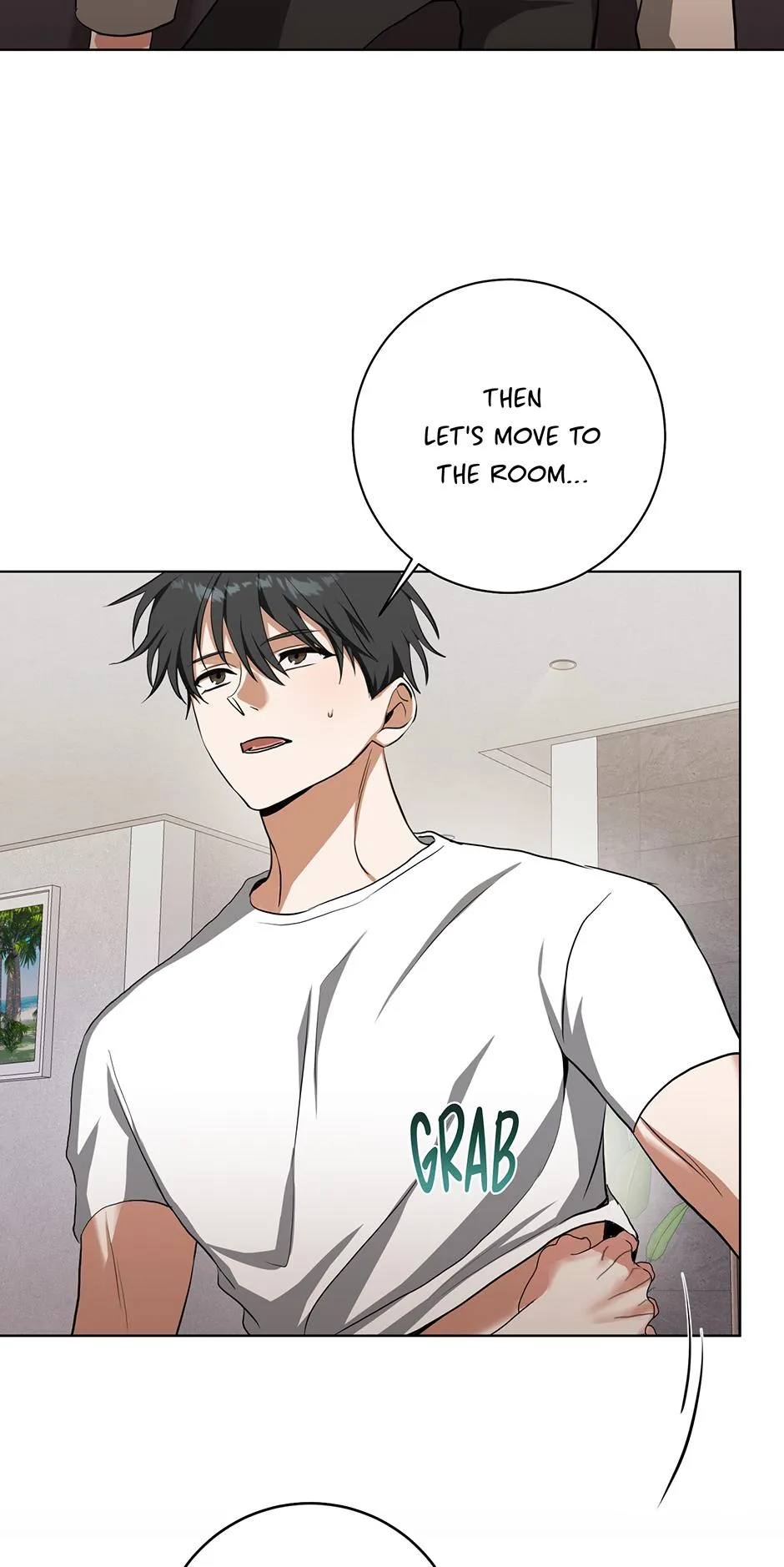 Read D:AZE chapter 74 image 24 on Lezhin