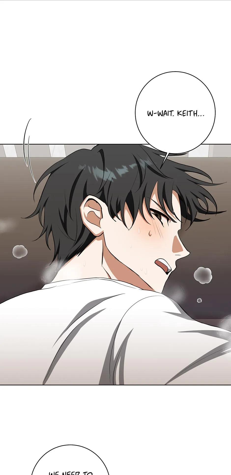 Read D:AZE chapter 74 image 32 on Lezhin