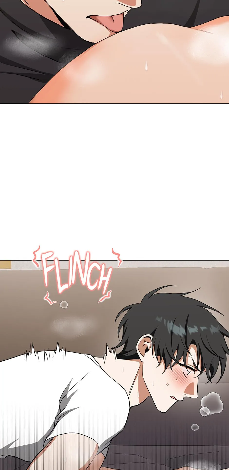 Read D:AZE chapter 74 image 34 on Lezhin