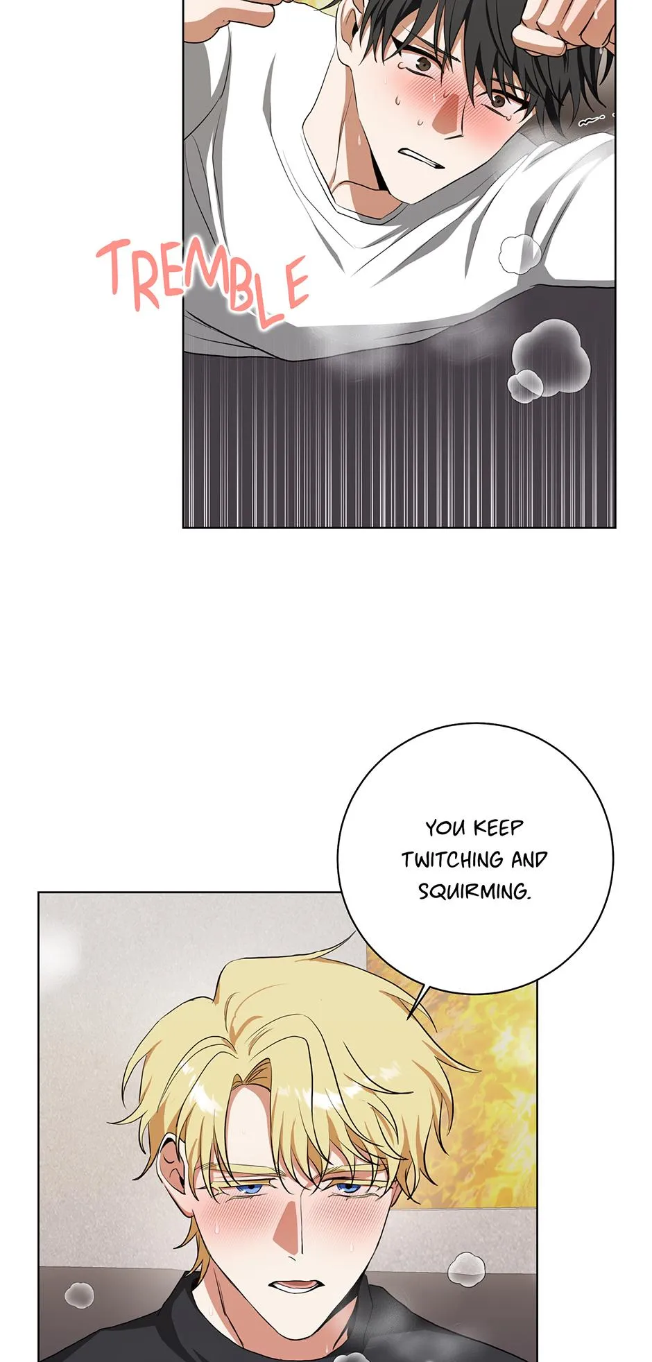 Read D:AZE chapter 74 image 38 on Lezhin
