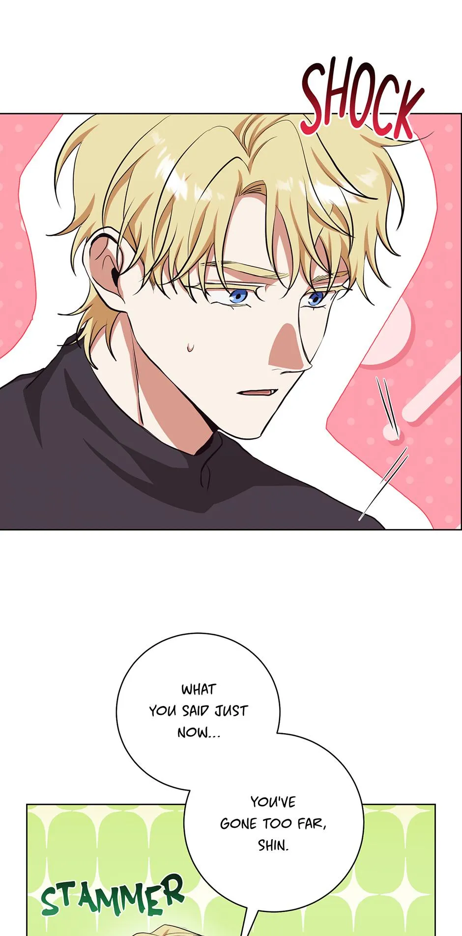 Read D:AZE chapter 74 image 43 on Lezhin
