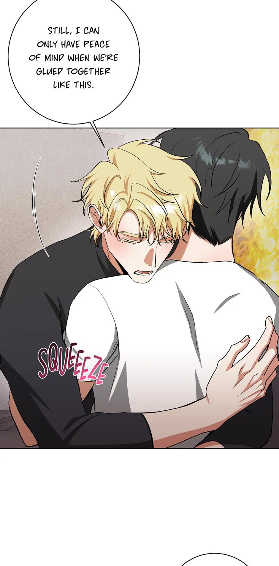 Read D:AZE chapter 74 image 48 on Lezhin