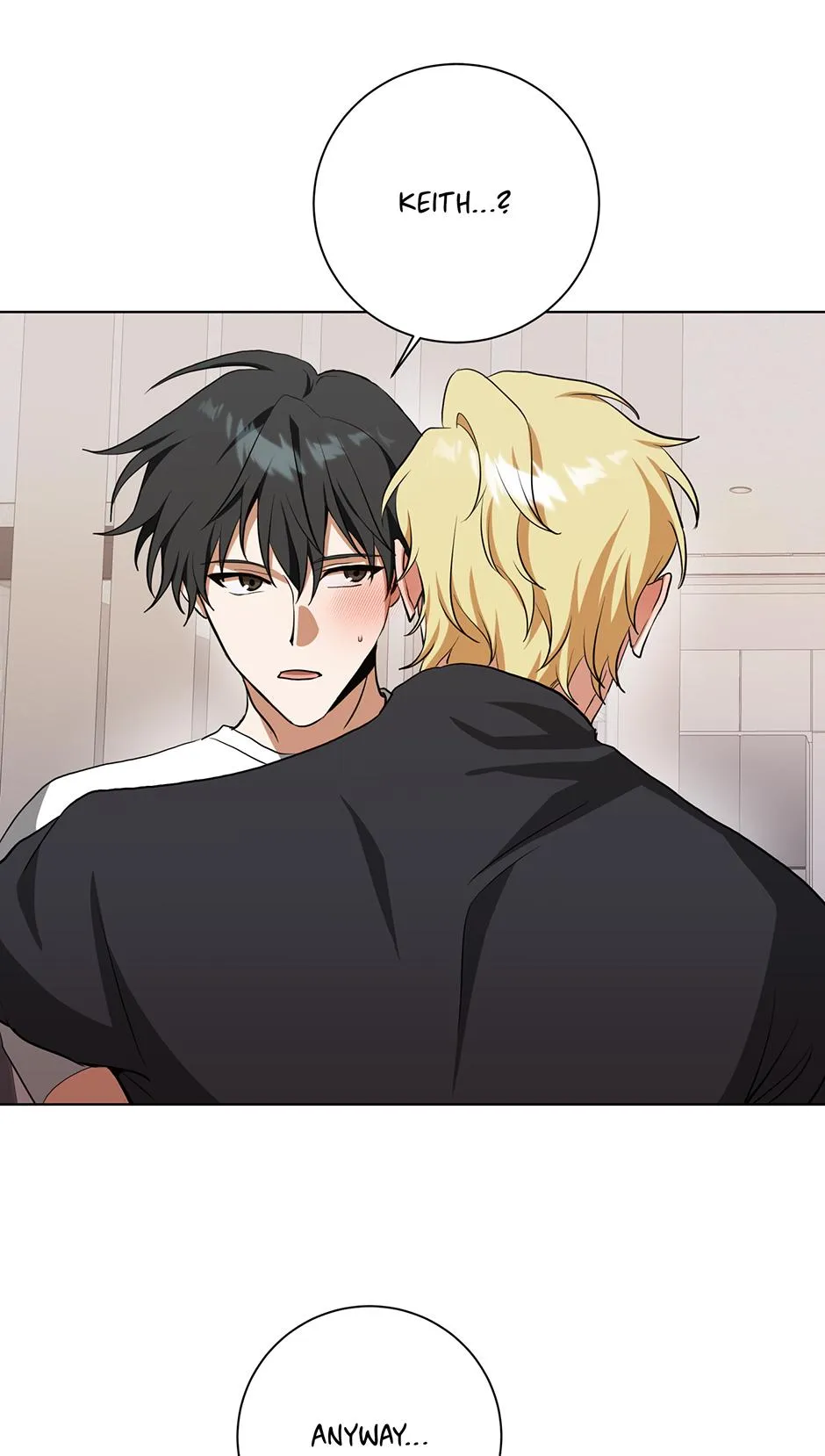 Read D:AZE chapter 74 image 52 on Lezhin