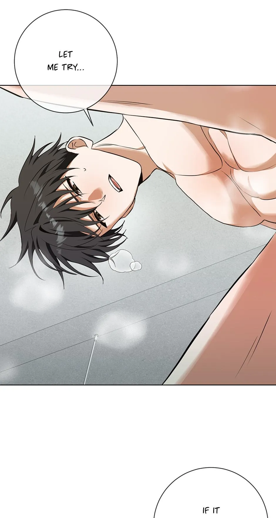Read D:AZE chapter 75 image 19 on Lezhin