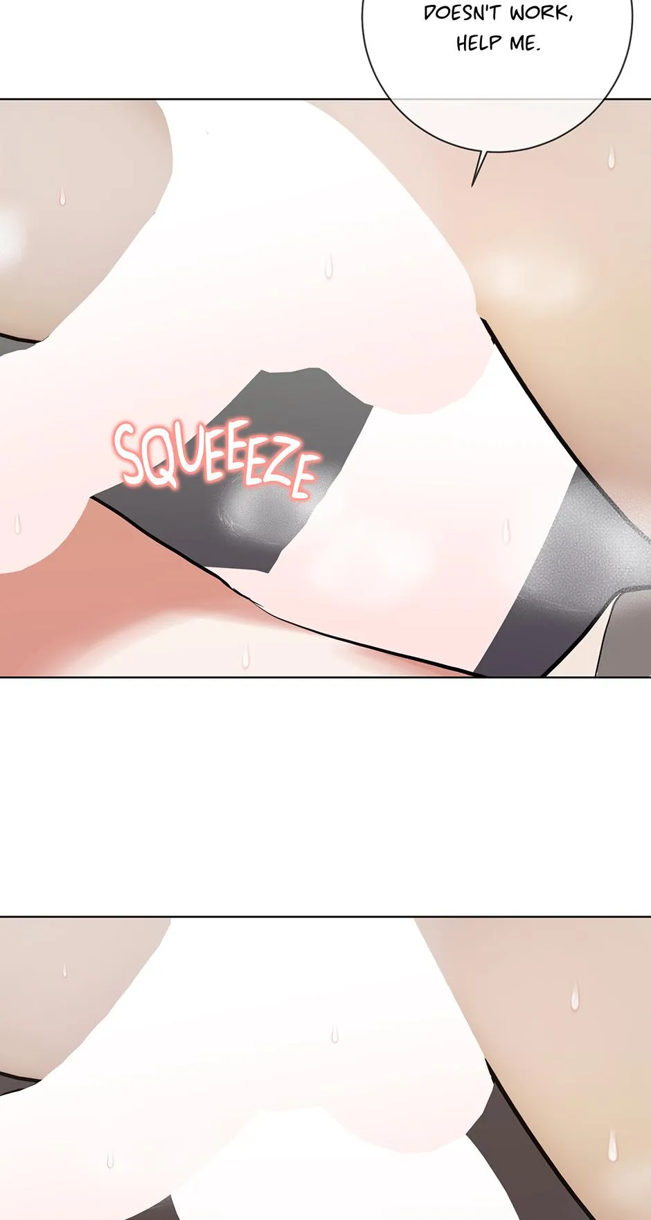 Read D:AZE chapter 75 image 20 on Lezhin