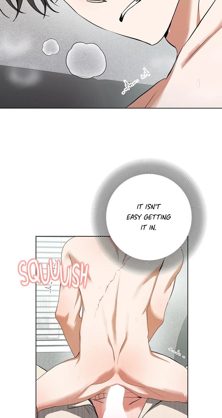 Read D:AZE chapter 75 image 22 on Lezhin